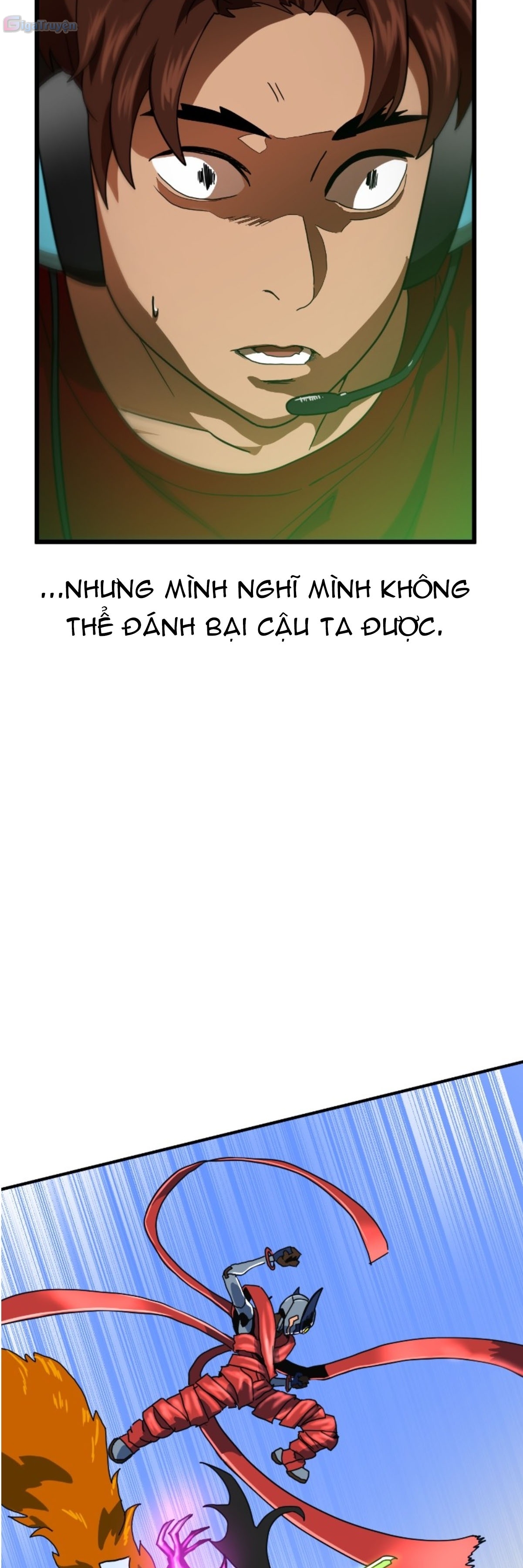 Đọc truyện [Leak] Cao thủ tái xuất - Chap 60 